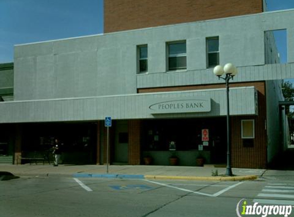 Warren Economic Dev Corp - Indianola, IA