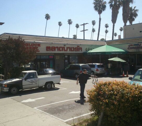 Bang Luck Market - Los Angeles, CA