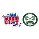 Music City Taxi & Checker Cab - Taxis