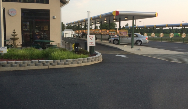 Sonic Drive-In - Hainesport, NJ