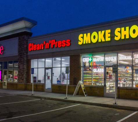 Denmark Smoke Shop Plus - Eagan, MN