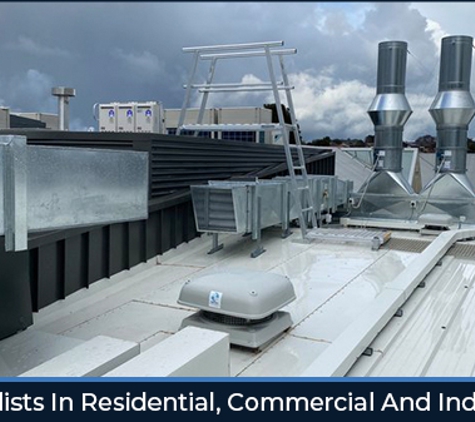 HD Refrigeration Air Conditioning Pty. Ltd. - Mount Gambier, SA. Specialists In Residential, Commercial And Industrial