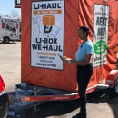 U-Haul Moving & Storage at Southfield Frwy & Joy Rd - Self Storage