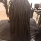 Banka hair Braiding