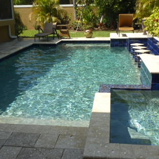 Be Happy Pools LLC, Swimming Pool Service - Sarasota, FL