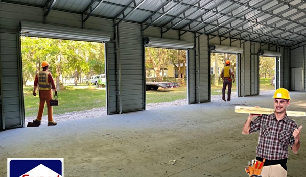 CARPORT SOLUTION LLC - ocala, FL