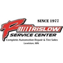 Rislow Service Center - Auto Repair & Service