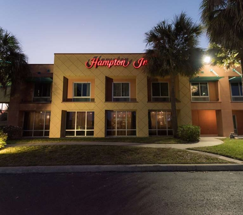 Hampton Inn Brooksville Dade City - Brooksville, FL