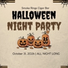 Smoke Rings Cigar Bar gallery