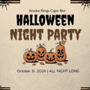 Smoke Rings Cigar Bar - Bars