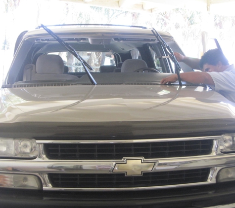 All Auto Glass Installation - Fontana, CA