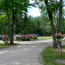 Twin Oaks Campground & Cabins - Campgrounds & Recreational Vehicle Parks