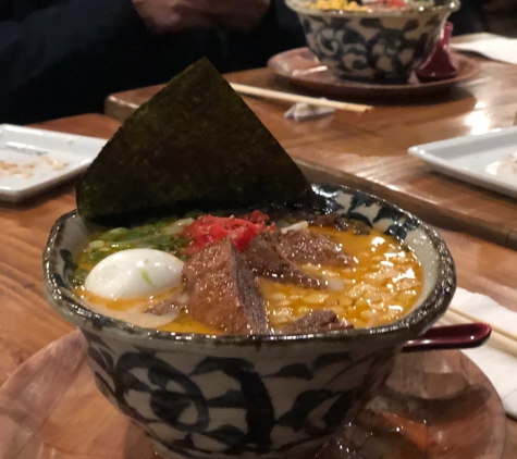 Marufuku Ramen - Oakland, CA