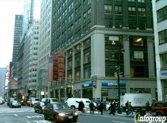 Newtek Business Services - New York, NY