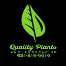 Quality Produce, Plants and Landscaping - Landscaping & Lawn Services
