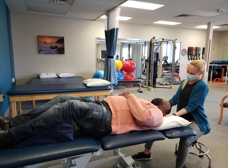 Armada Physical Therapy Albuquerque NM 87112