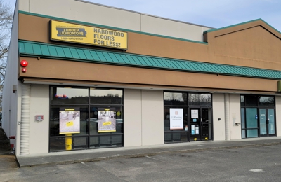 Ll Flooring Lumber Liquidators 1 Andover Park E Tukwila Wa 981 Yp Com