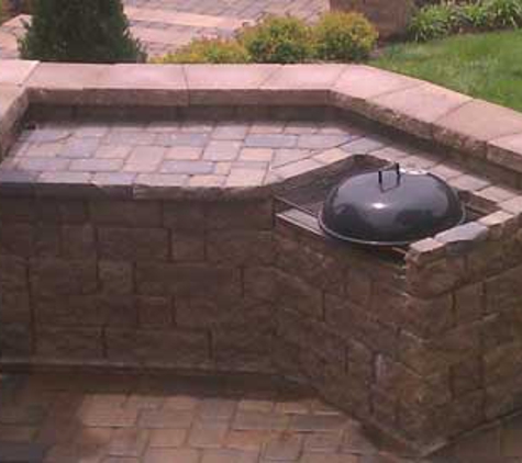 Baker  Landscaping &  Concrete LLC - House Springs, MO