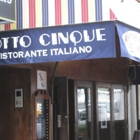 Sotto Cinque Restaurant