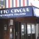 Sotto Cinque Restaurant