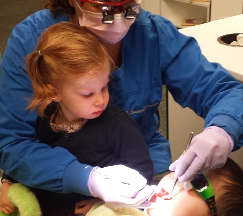 Pediatric Dental Health Associates - Chicago, IL