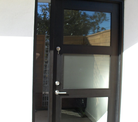 Eric Sprader - Owner - Heights Door Works, LLC - Houston, TX