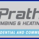 Prather Plumbing & Heating Inc