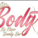 Body By Nique Beauty Bar - Body Wrap Salons