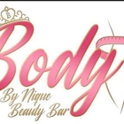 Body By Nique Beauty Bar