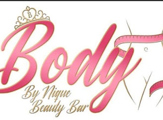 Body By Nique Beauty Bar - Houston, TX