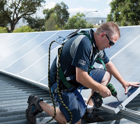 Sharpe En3rgy Solutions - Thebarton, SA