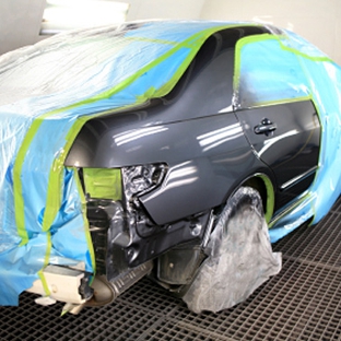 Mizzoni's Auto Body - Lodi, NJ