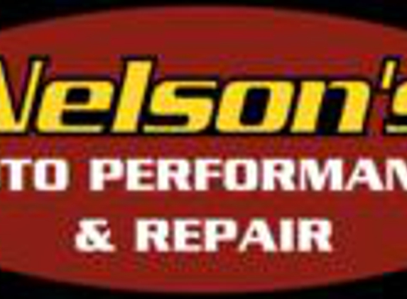 Nelson's Auto Performance and Repair - Minneapolis, MN