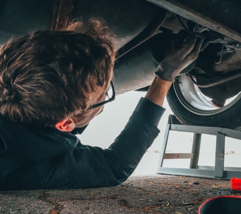 Pronto Muffler & Brake Center - Plano, TX