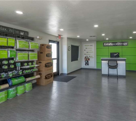 Extra Space Storage - Peoria, AZ