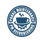 Parks Maintenance - Restaurant Equipment & Supplies