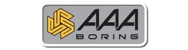 AAA Boring Logo