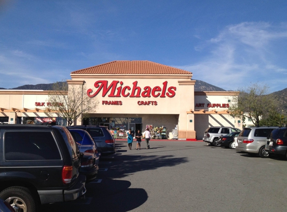 Michaels - The Arts & Crafts Store - Monrovia, CA