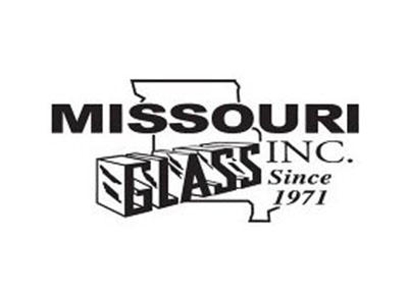 Missouri Glass Inc - Saint Joseph, MO