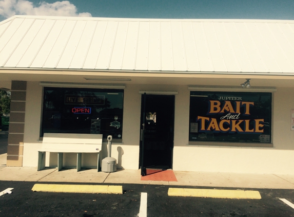 Jupiter Bait & Tackle - Jupiter, FL