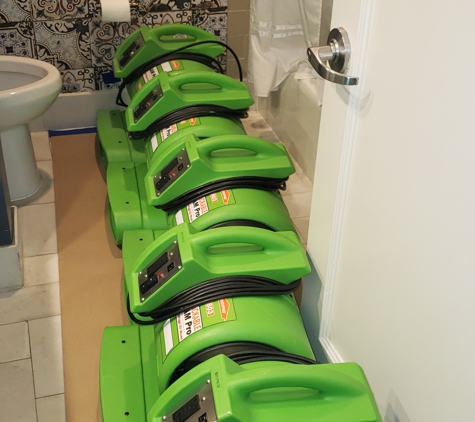 SERVPRO of Sanibel / Captiva Island / Ft Myers Beach - Sanibel, FL