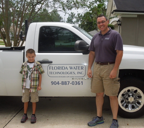 Florida Water Technologies Inc - Jacksonville, FL