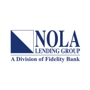 NOLA Lending Group - John Griffin NMLS #: 1425447