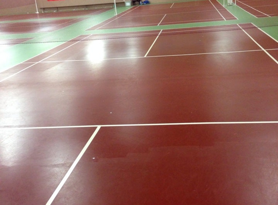 Bay Badminton Center Inc - South San Francisco, CA