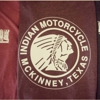 Republic-TX Indian Motorcycle gallery