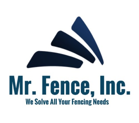 Mr. Fence, Inc - Warren, MI