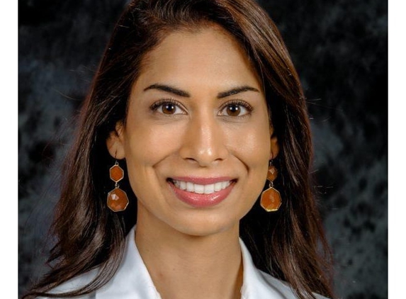 Naina Bouchereau-Lal, MD - Shreveport, LA