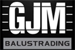 GJM Balustrading - Gates