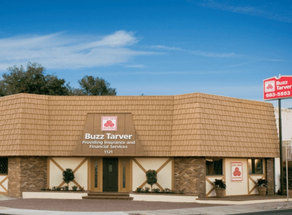 Buzz Tarver - State Farm Insurance Agent - Lakeland, FL