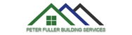 Peter Fuller Building Services - Building Design - Extensions, Renovations & Alterations